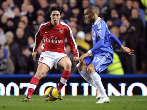 多较量中 多较量中